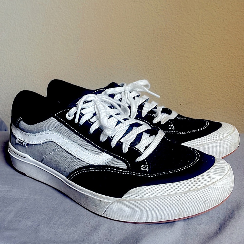 Vans Berle PRO